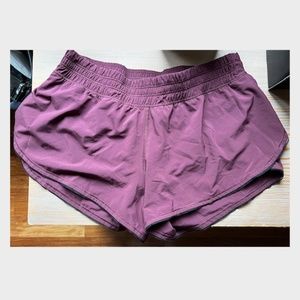 Hotty Hot Low-Rise Lined Short 2.5"